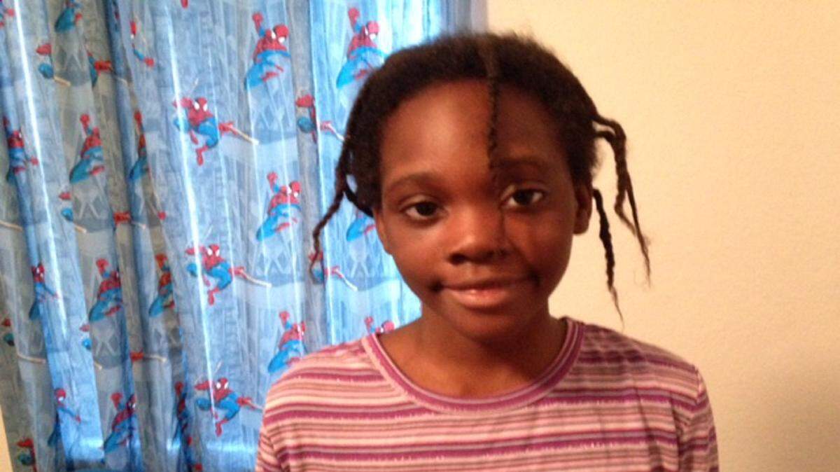 Janiya Thomas
