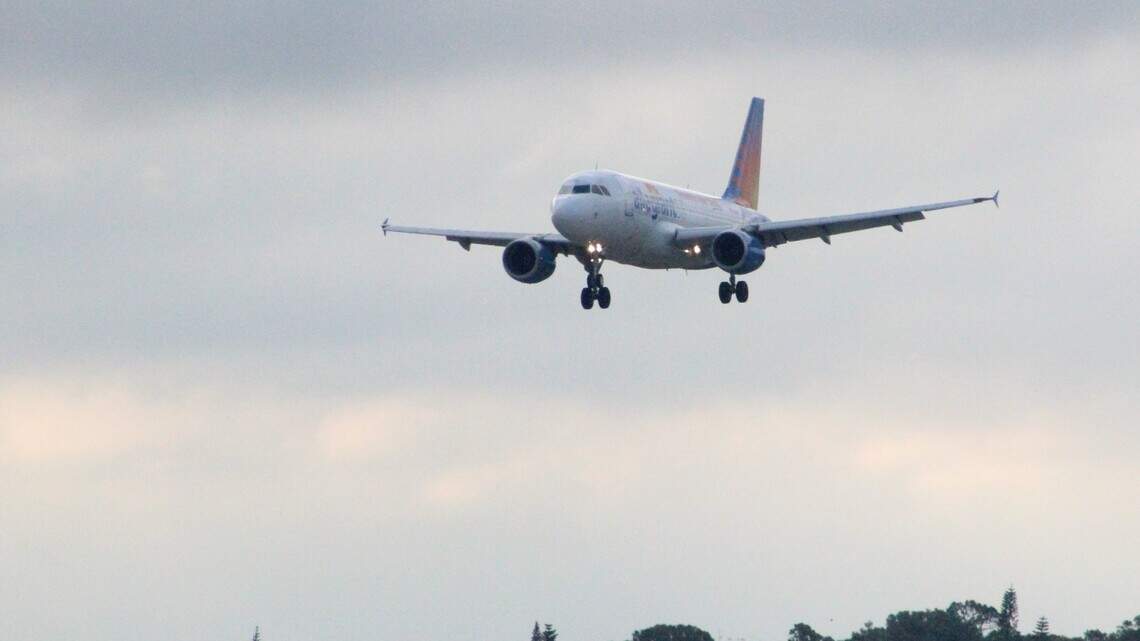 ‘Destin debacle’: Wichitans facing extended flight delays in Florida airport