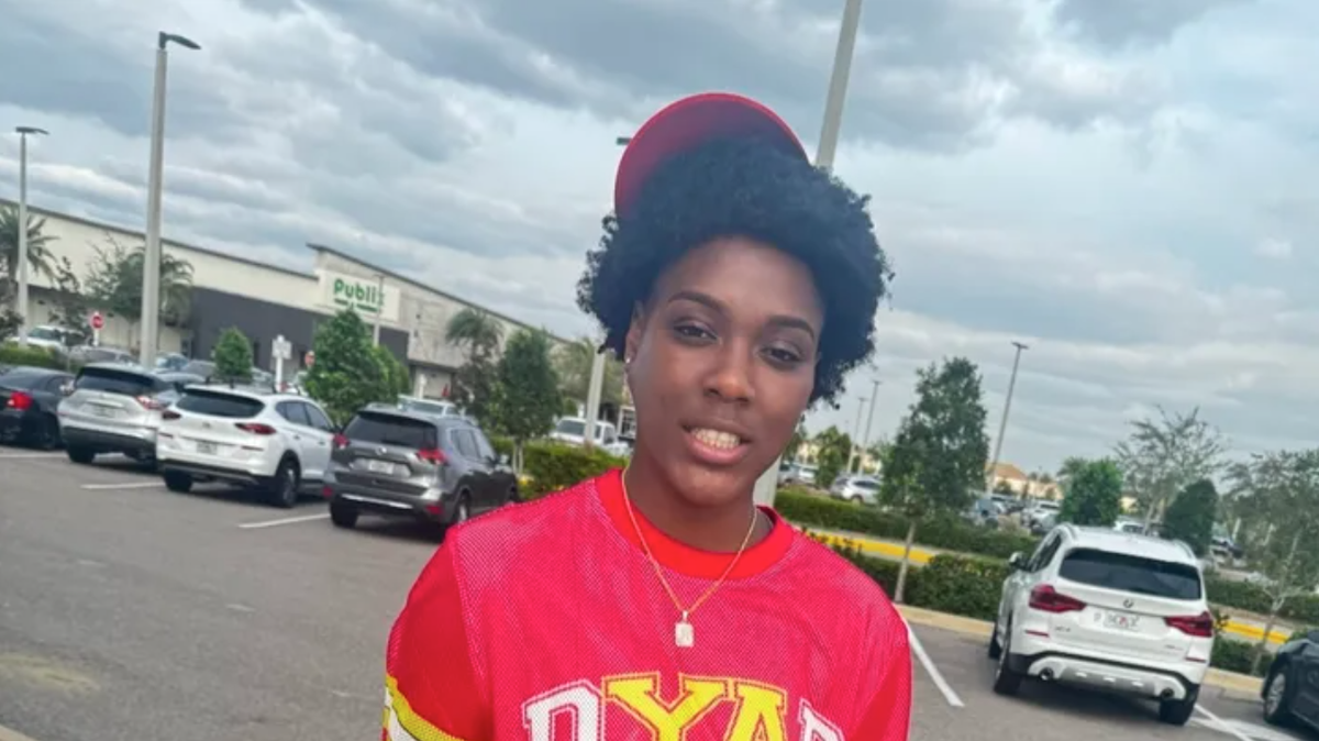 Loved ones started a GoFundMe for 24-year-old Rakaih Pressey, who Florida Highway Patrol troopers say died while crossing U.S. 301 on Nov. 19.