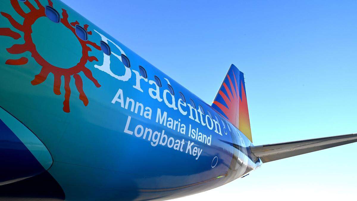 Budget-friendly Allegiant Air announced it is launching a route from SRQ to Toledo, Ohio, beginning Nov. 20 — a week before Thanksgiving.