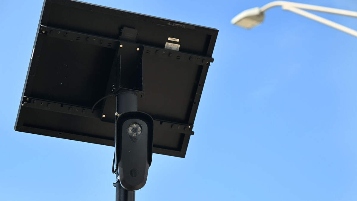 Is Manatee affected by Florida's new license-plate camera ban? What deputies say