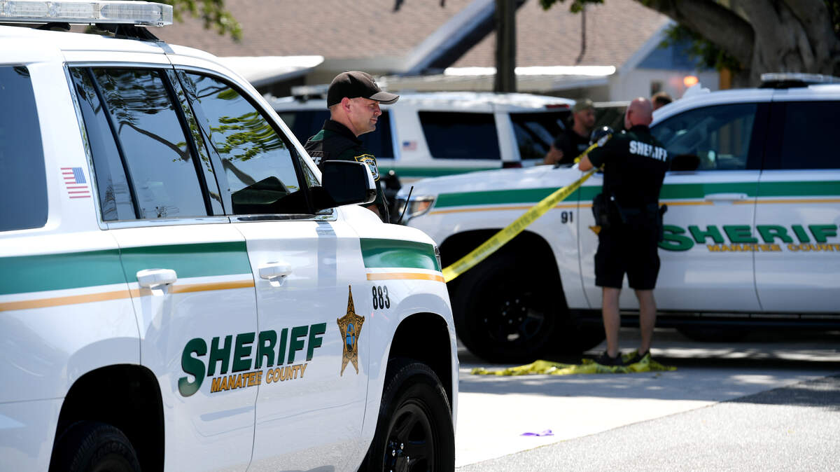 Suspect in Manatee County, Florida shooting arrested in Georgia ...