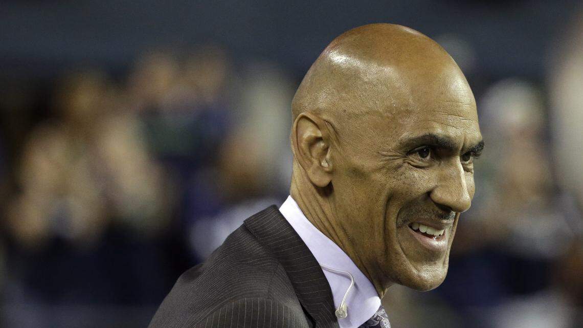 This Pro Football Hall of Fame coach is getting another honor. This time in Tampa