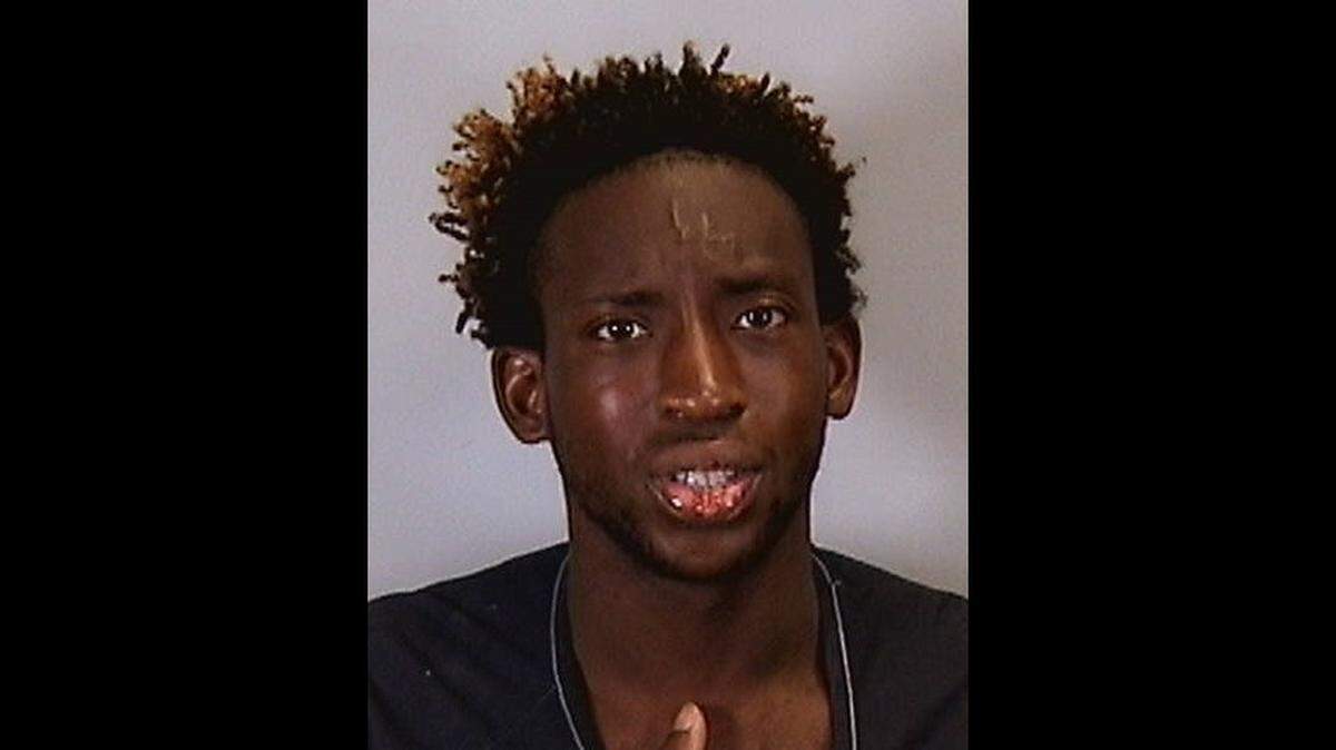 Shakeem Fleming