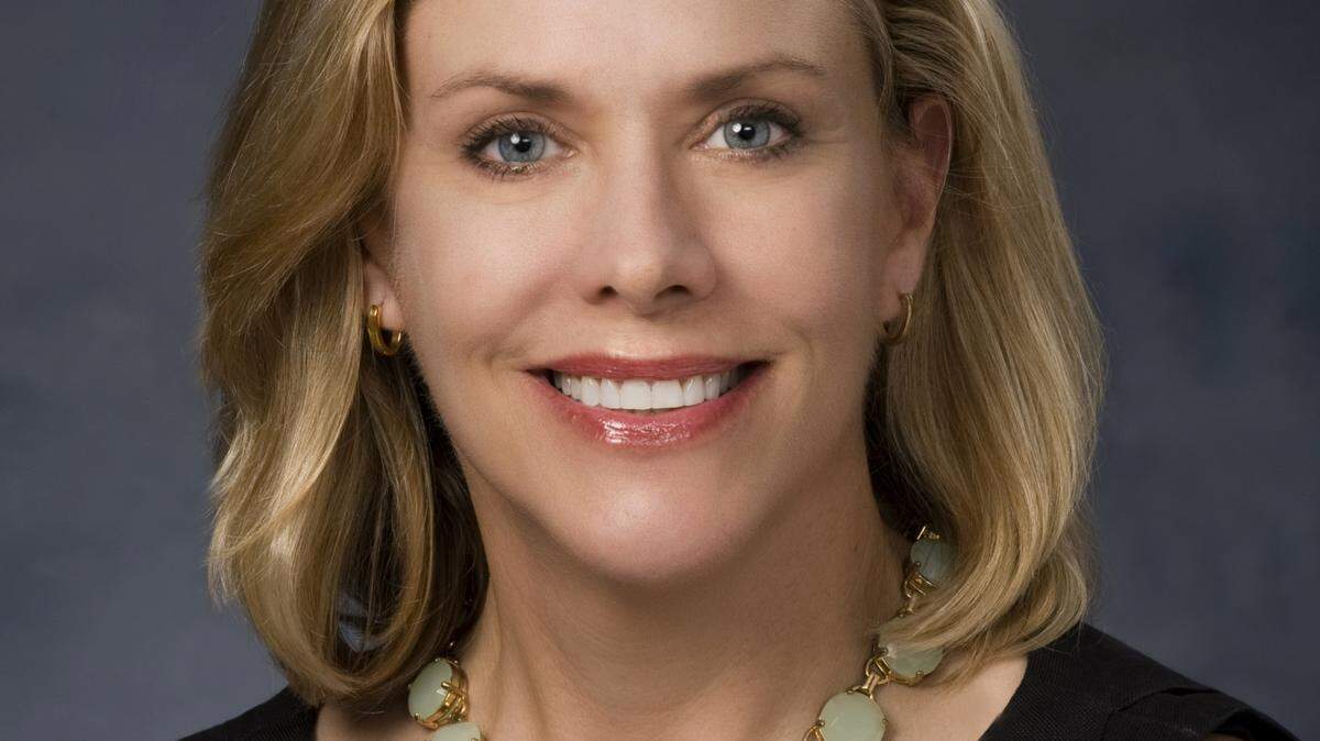 Ann Moore