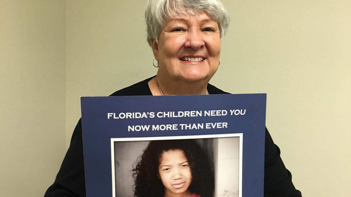 80 answer call to be Guardians ad Litem for Manatee children  