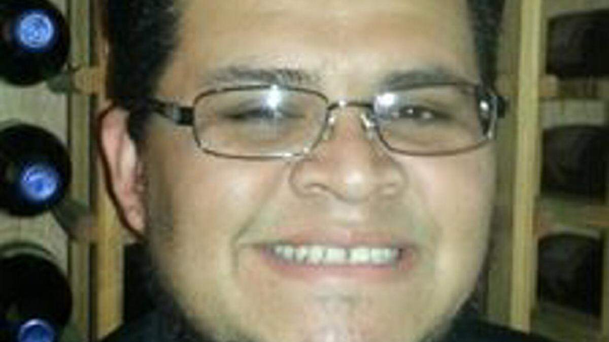 Chef Rov Avila