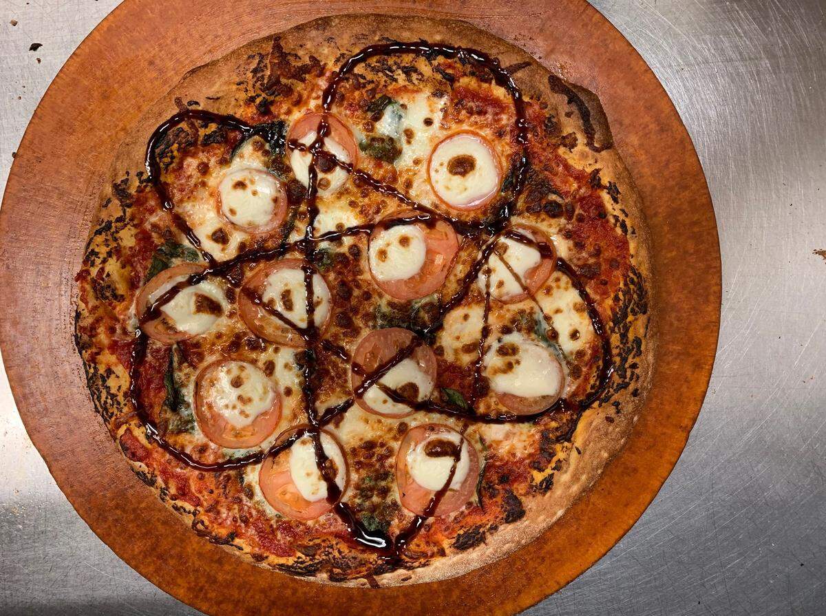 Raven Pizza, 8255 U.S. 301 in Parrish, is set to close July 12, 2025. The pizzeria has been a Parrish staple since 1995.