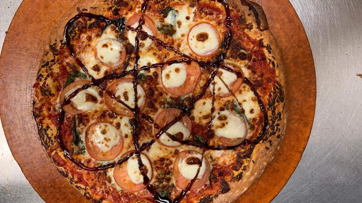 Raven Pizza, 8255 U.S. 301 in Parrish, closed earlier this month, but the owner has started a GoFundMe to reopen at a new location. 