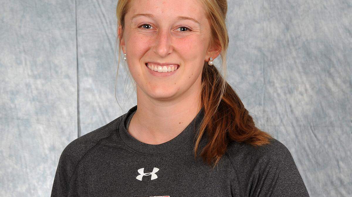 Jessica Schafer, all area, Manatee soccer