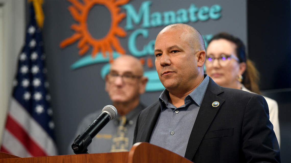 How a Florida politician accused of taking a  bougainvillea is avoiding theft charges