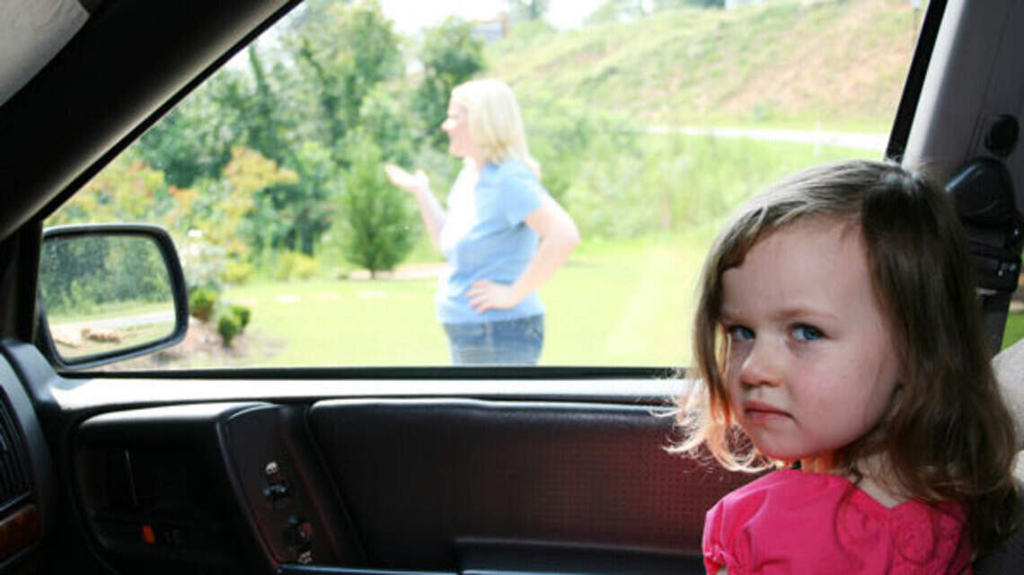 Can You Leave Kids in the Car: Essential Safety Tips Revealed
