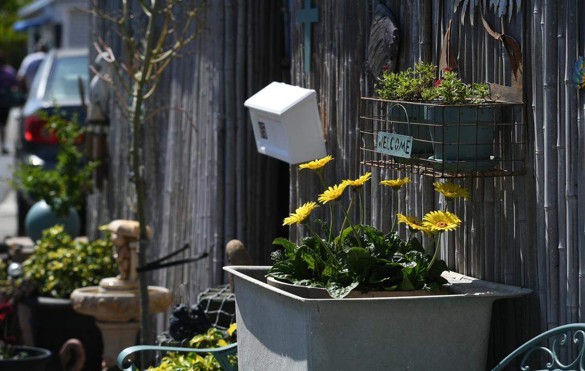 The owners of Pines Trailer Park in Bradenton Beach want to sell the property and have offered residents the option to purchase the park for $16 million.