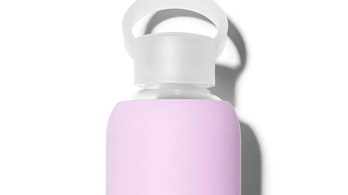 The Elle bkr is a whimsical stocking stuffer for the yogi or for the spin queen. (Elle)