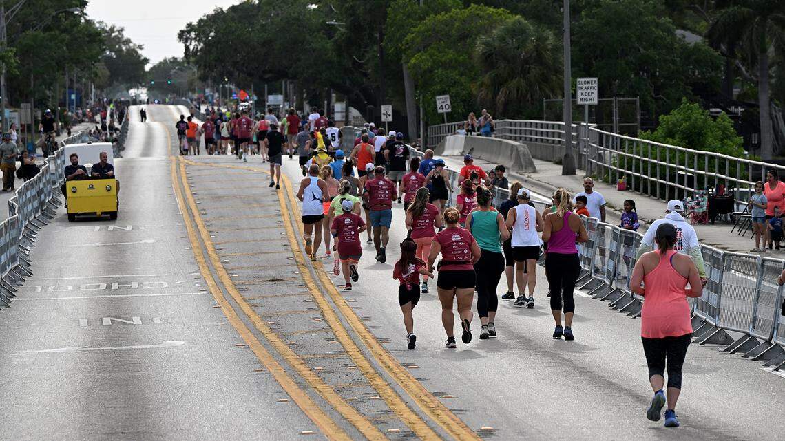 DeSoto 5K, a staple of Bradenton parade, won’t return this year. Here’s why