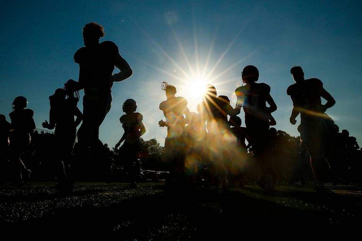 Bayshore, Braden River, IMG Academy, Lakewood Ranch and Manatee have home games in Week 8.