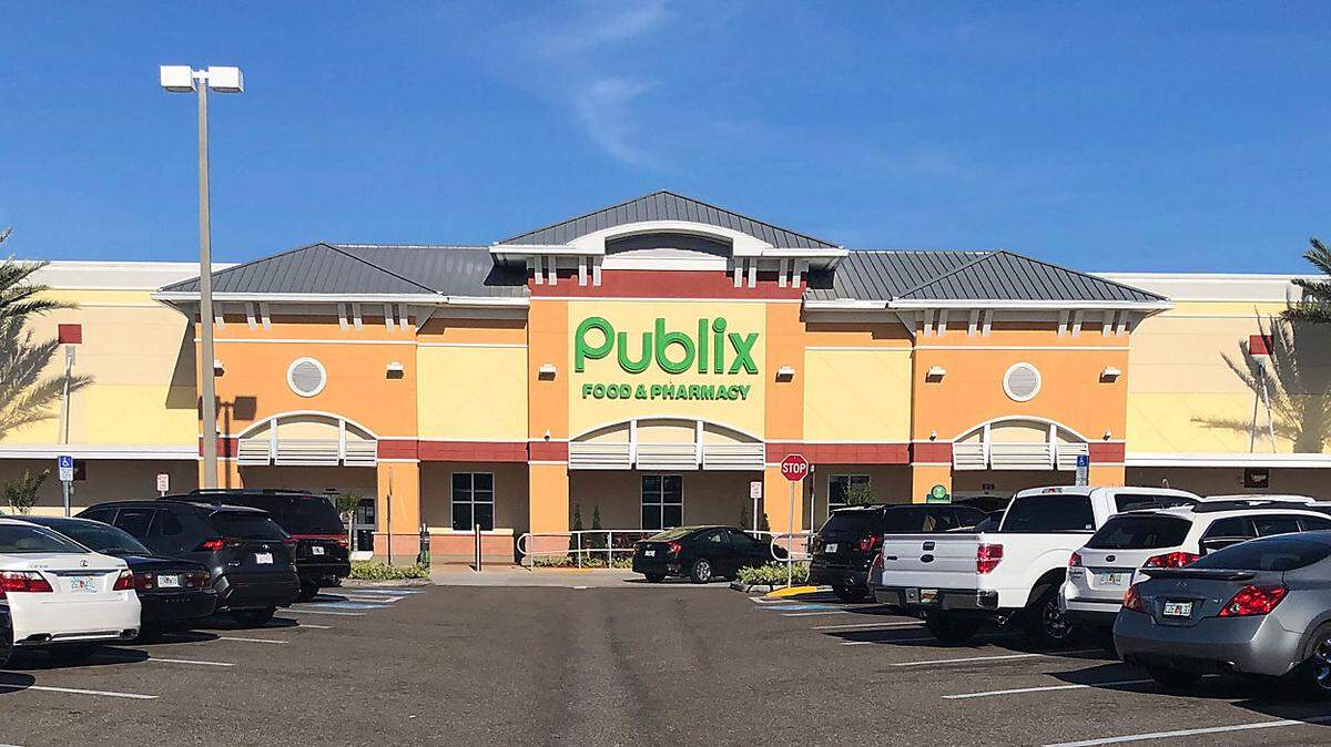 Publix, which is part of the federal retail pharmacy program, is following a directive from President Joe Biden to get teachers and childcare workers at least one vaccine dose by the end of the month in hopes of getting more kids back to school in person nationwide.