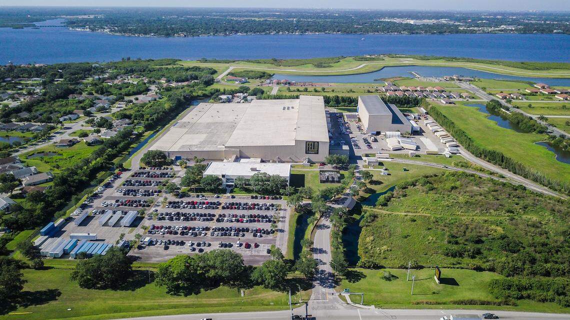 Feld Entertainment, based in Palmetto, reaches 30 million people in 75 countries on six continents, with as many as 5,000 shows each year.