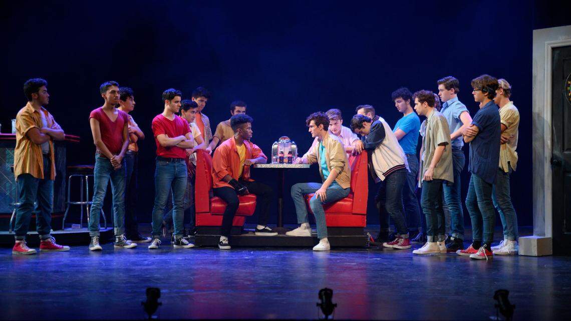 Manatee Players suspends show schedule because of COVID-19. Theater did have some good news