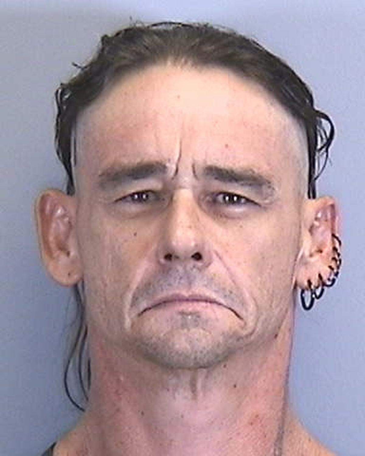 Jason Ison, contempt of court, $500 bond.