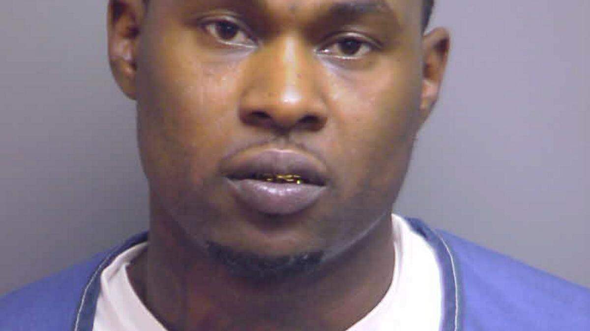 Clinton K. Josey Jr.