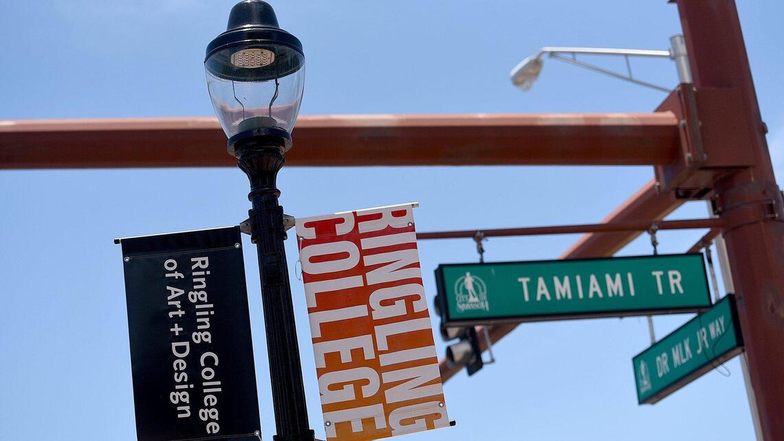 Ringling College students, alumni demand action against dean over his ‘demeaning’ conduct