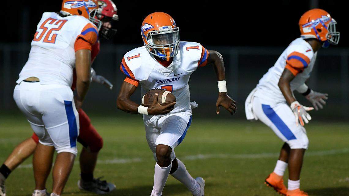 Gameday is here! What you need to know for Week 3 of the high school football season