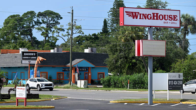New details emerge after woman found dead in Bradenton parking lot, deputies say