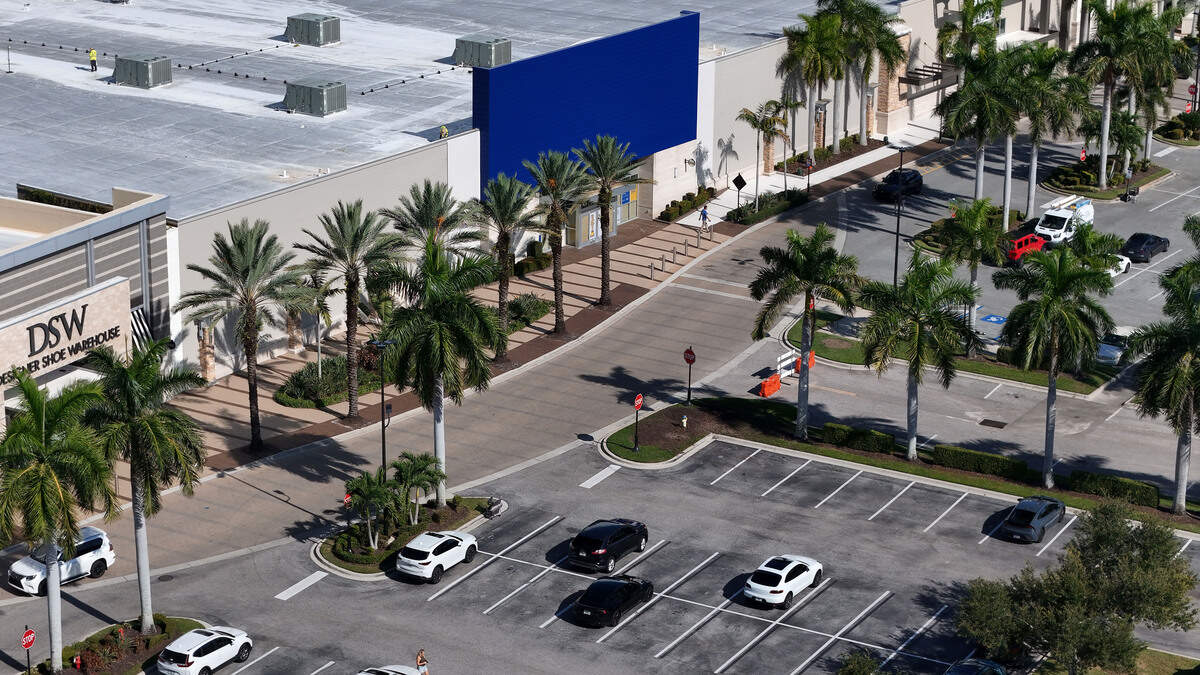 When will new IKEA store at University Town Center open? Here’s what we know