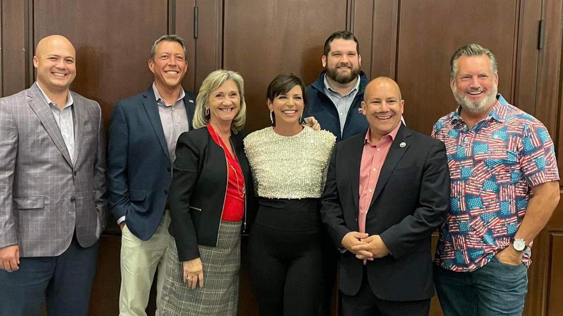 ‘A change of direction.’ Bradenton voters bring new era of all-Republican leadership