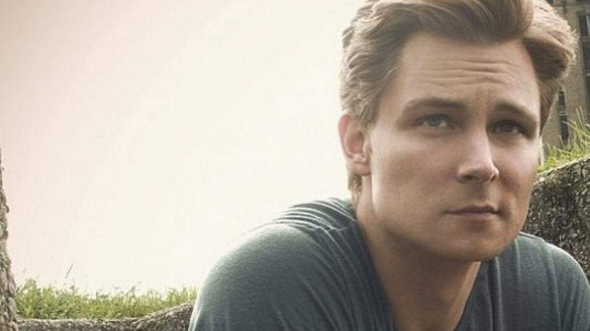 Country star Frankie Ballard performs Friday at Joyland in Bradenton. PUBLICITY PHOTO