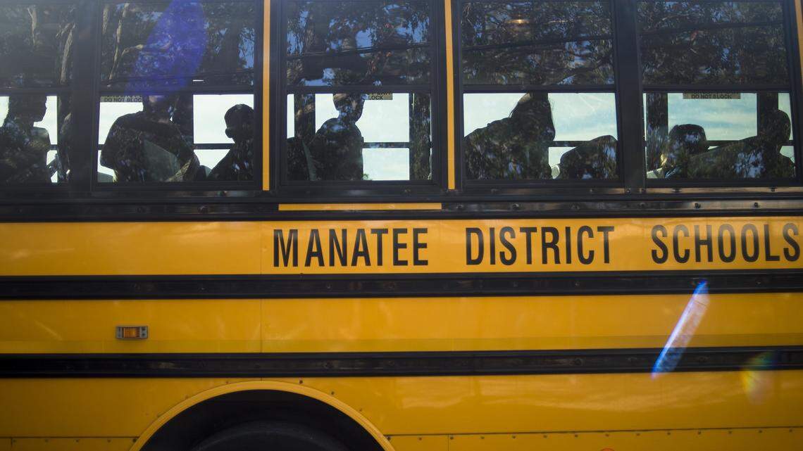 Focus on Manatee | COVID-19 exposes gaps in local education. Here’s how you can help fill them