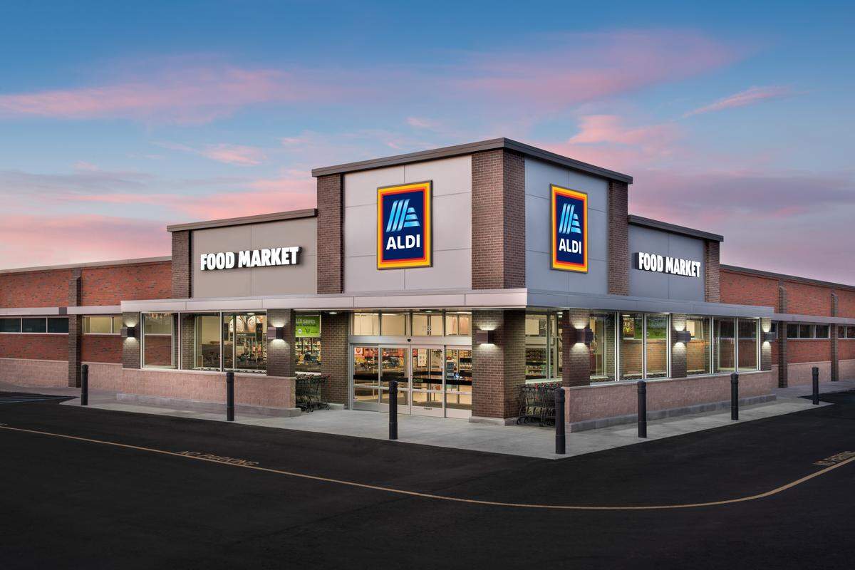 ALDI announced plans to invest $1.6 billion in revamping 1,300 stores across the U.S. by 2020 in February 2017. An employee confirmed that a local ALDI store is being remodeled and will temporarily close in August to complete the construction.