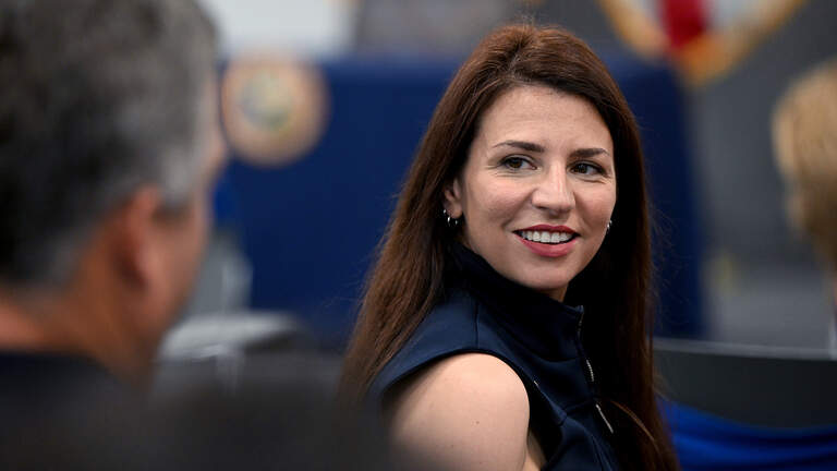 Amanda Ballard secures primary win, setting face off with former commissioner