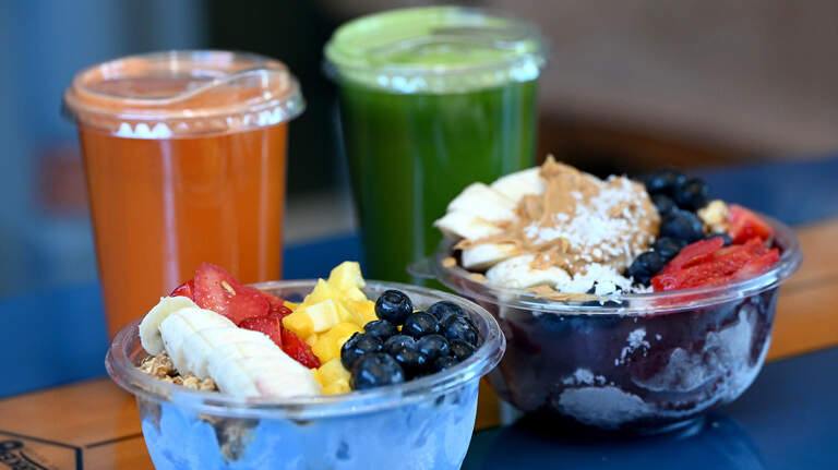 What restaurants have opened in Manatee County recently? Check out the list