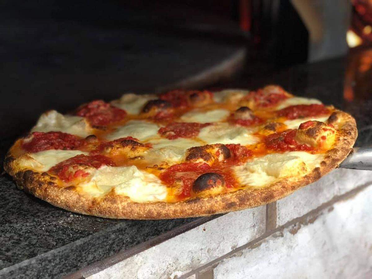 Brancato’s Brick Oven Pizza brings a taste of Brooklyn’s passion for good pie to Bradenton.