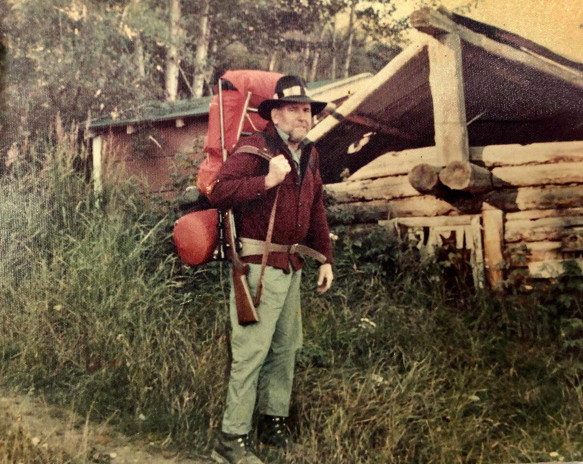 Ray Baden was a family man, an entrepreneur, a world traveler, and a outdoors man, as well as a philanthropist.