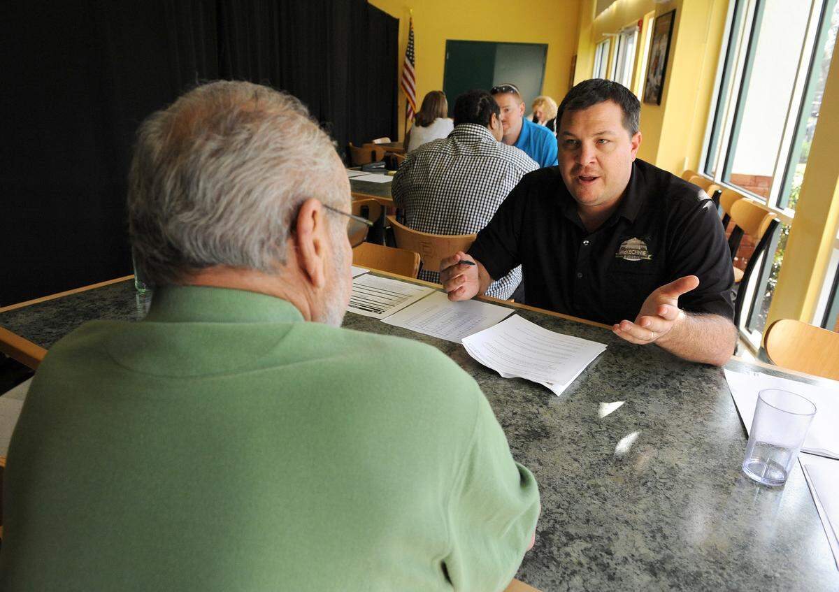 The Pittsburgh Pirates are holding two jobs fairs -- on Thursday and on Jan. 15 -- at LECOM Park in preparation for spring training and the Bradenton Marauders’ Florida State League season.