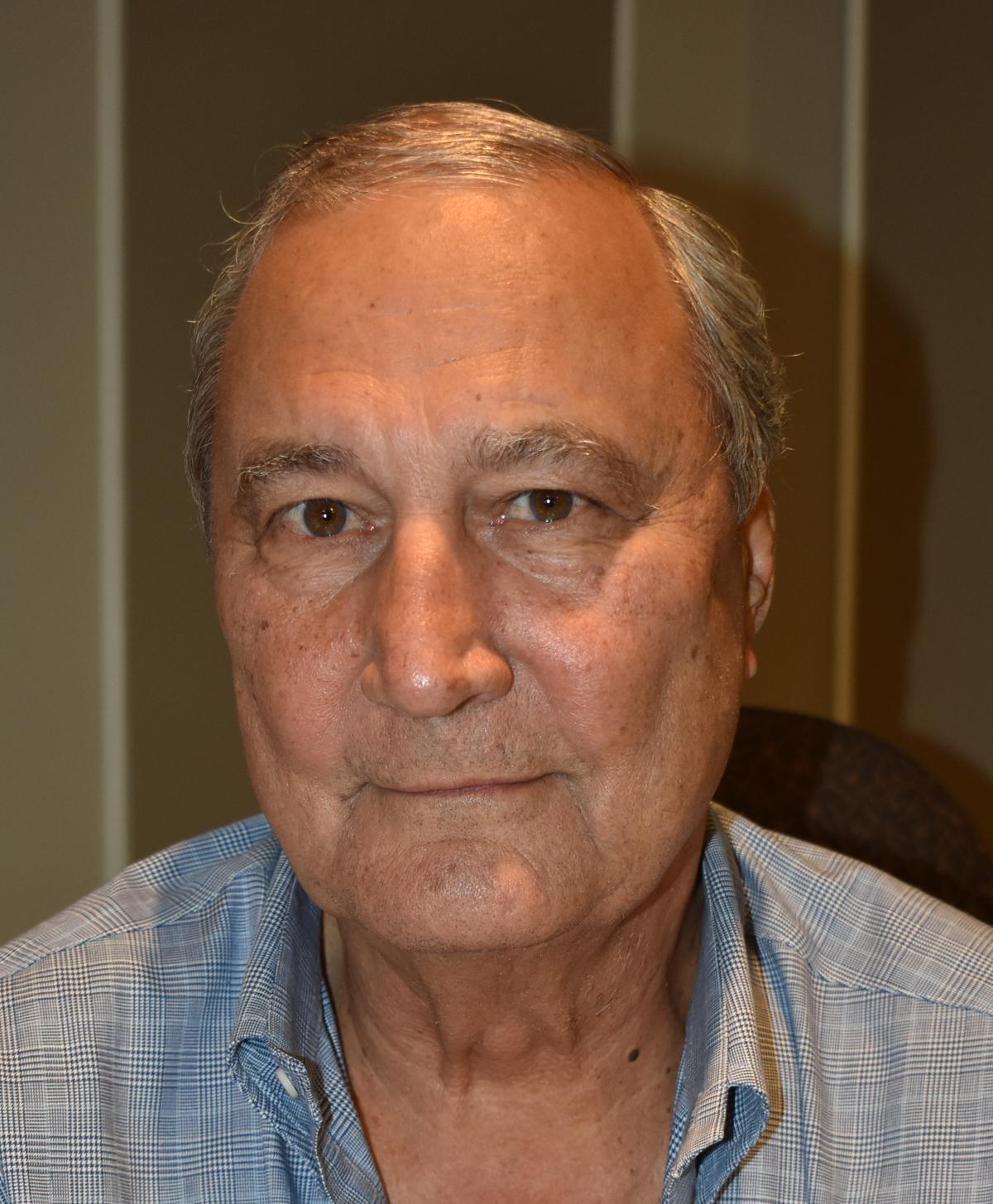 Dan Murphy ran unopposed and will serve a third term as mayor of the City of Anna Maria.