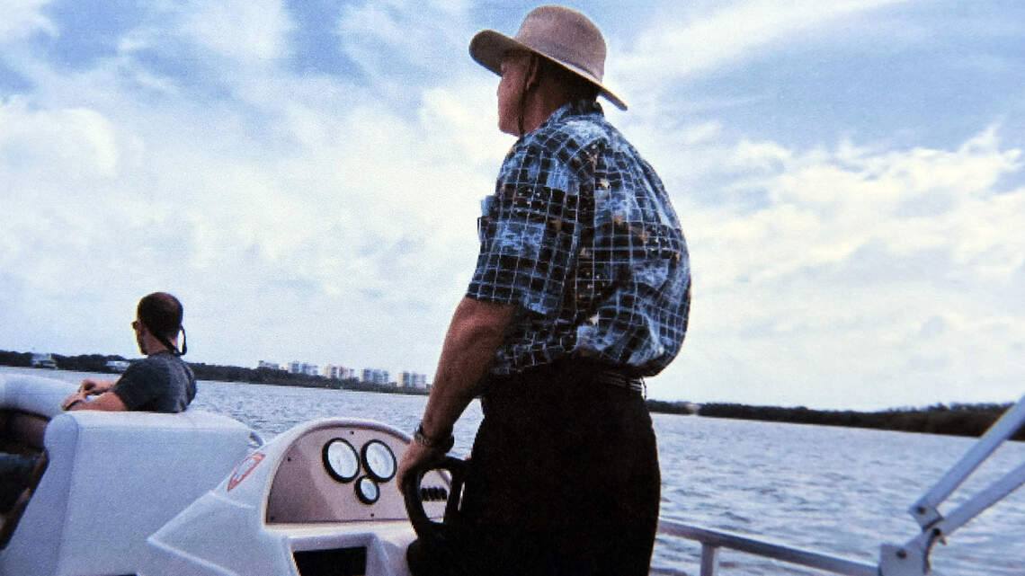 New episode of ‘Unsolved Mysteries’ on Netflix features a Manatee County case