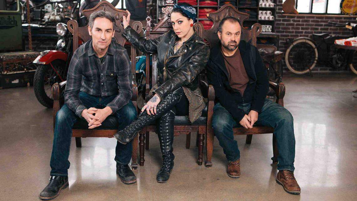 ‘American Pickers’ is coming back to Florida. Do you have what the popular show wants?
