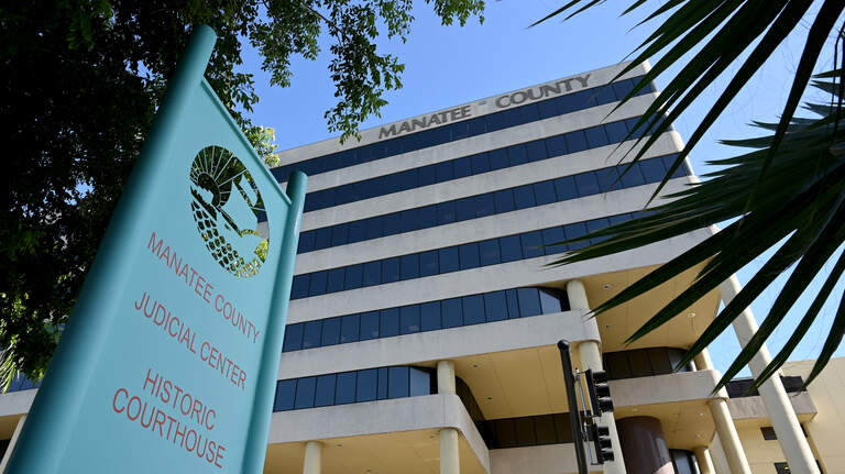 Why is Manatee County in a hiring freeze? Officials explain budget review plans