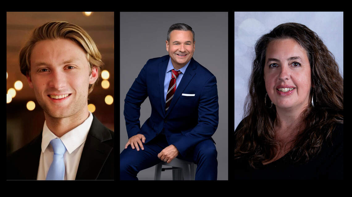 Who’s running for District 5 seat on Manatee School Board? Meet the candidates