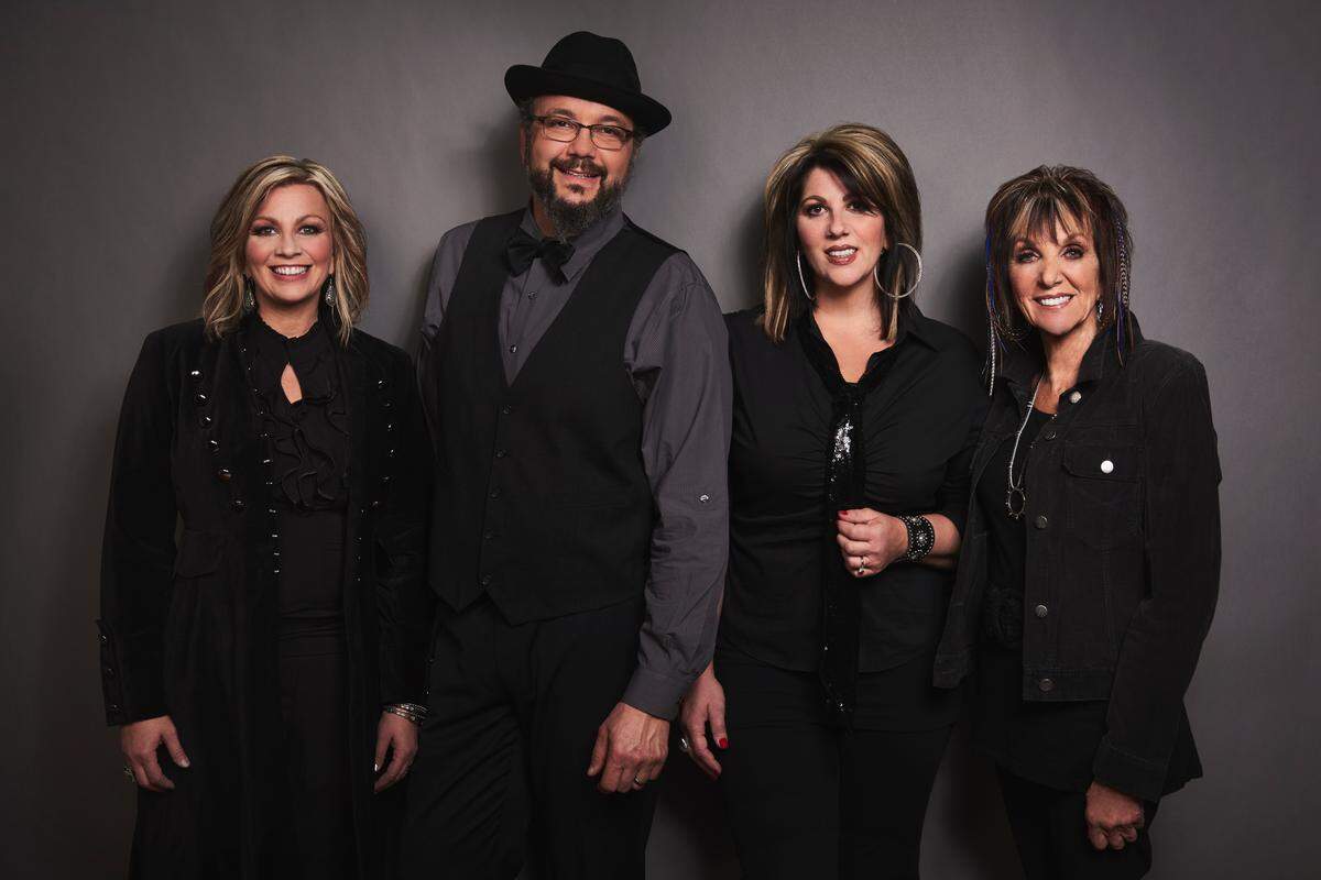 The Isaacs, a gospel band that incorporates country and bluegrass music, will perform at 1 p.m. this Friday during Bill Bailey’s 2020 Winter Gospel Music Convention at the Bradenton Area Convention Center in Palmetto.