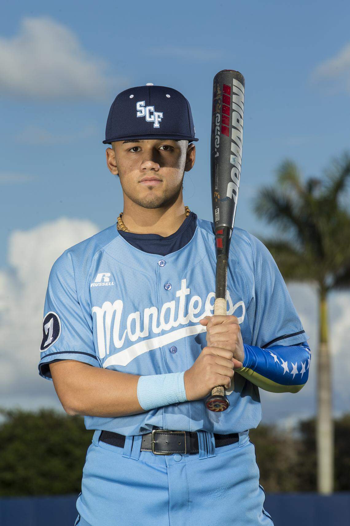 Rougie Odor is the cousin of Texas Rangers' Rougned Odor.