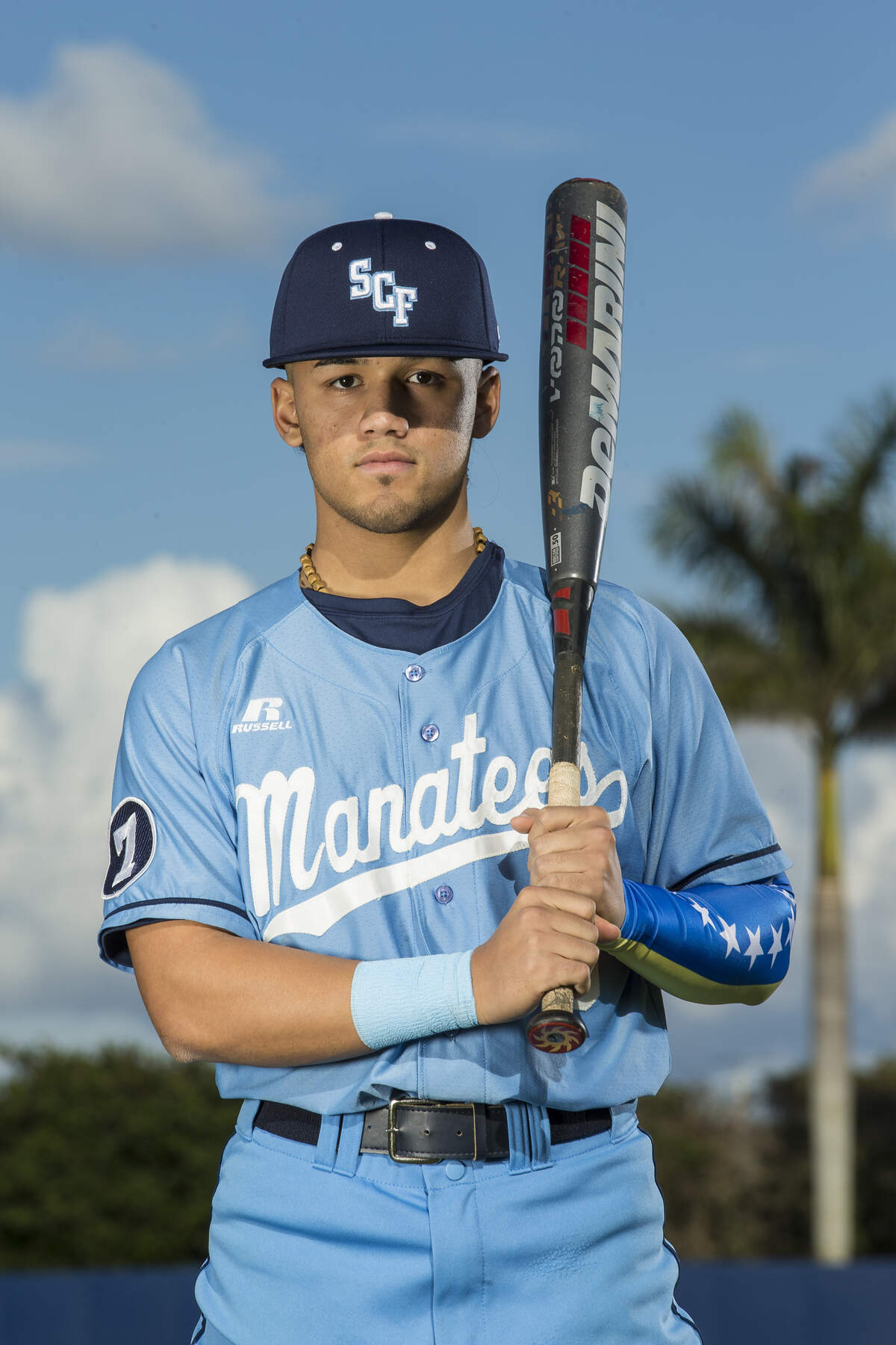 Rougie Odor is the cousin of Texas Rangers' Rougned Odor.