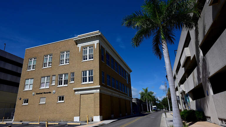 A performing arts university in downtown Bradenton? Manatee OKs first step
