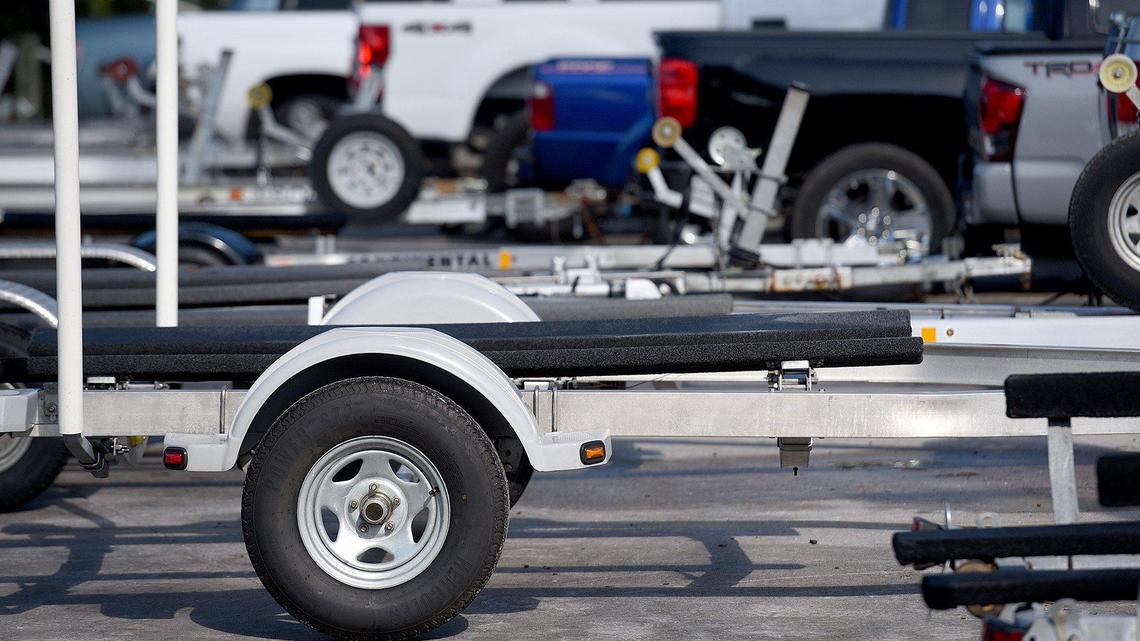 Manatee commissioners put us in more danger by reopening boat ramps | Letter to the editor