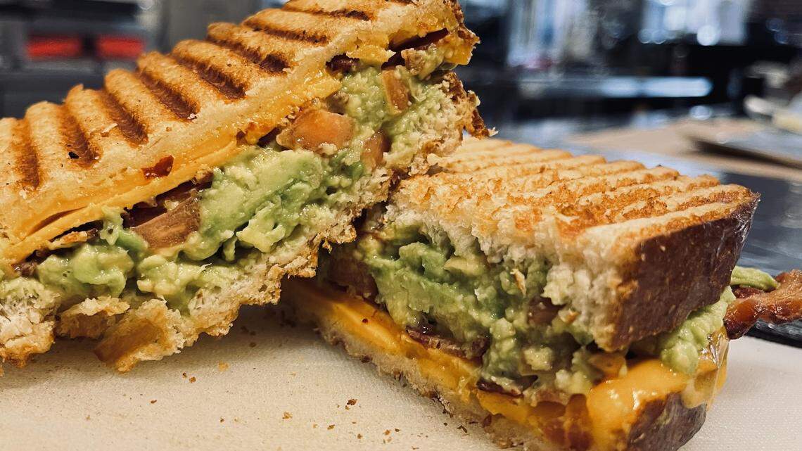Sweet Deli Cafe restaurant brings paninis, breakfast and more to downtown Bradenton