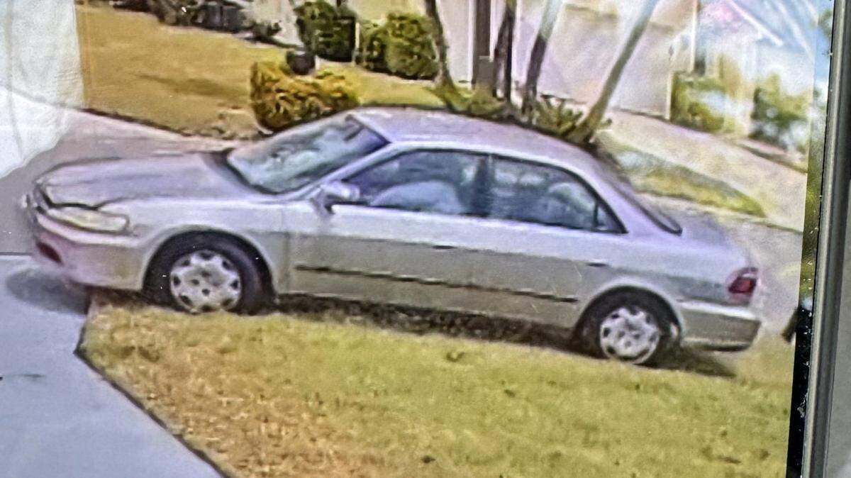 A pedestrian was killed in a hit-and-run Friday at 5600 block of 11th Avenue West in Bradenton; police urge anyone with information about a gold Honda sedan to call 911.